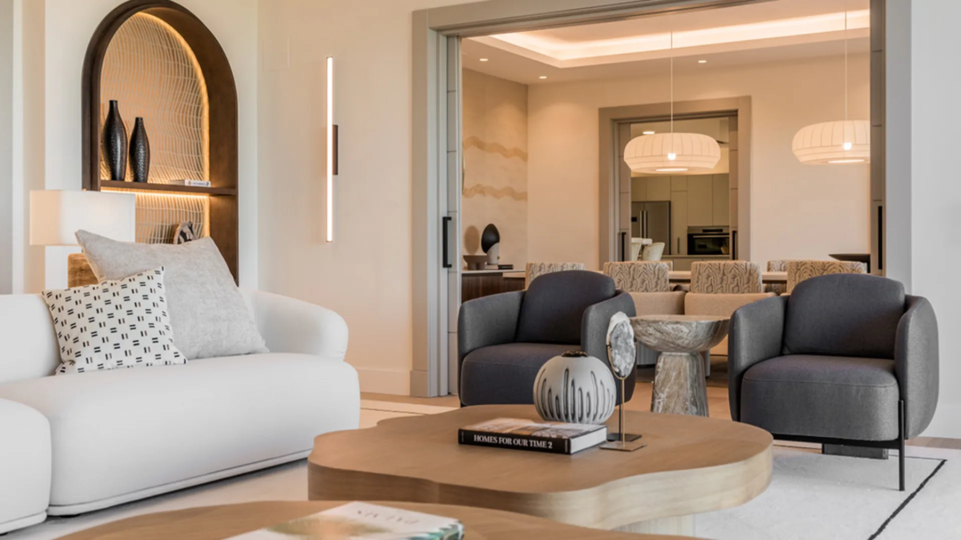 Buy Zona G 6 bedrooms villa