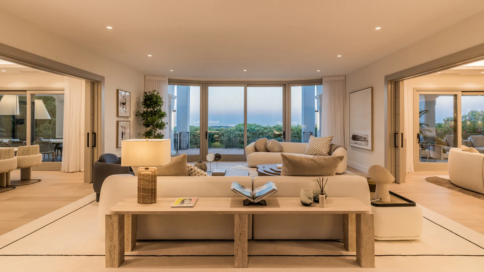Buy Zona G 6 bedrooms villa