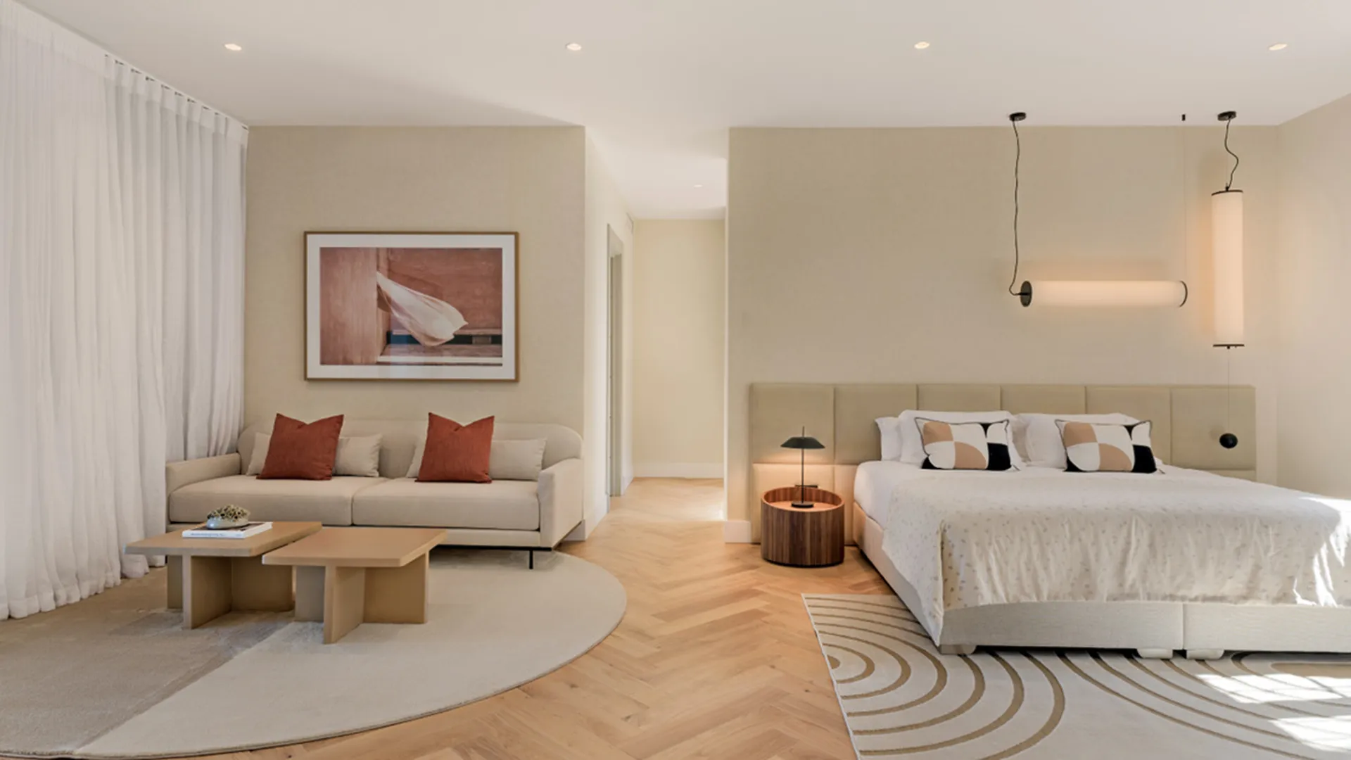 Buy Zona G 6 bedrooms villa
