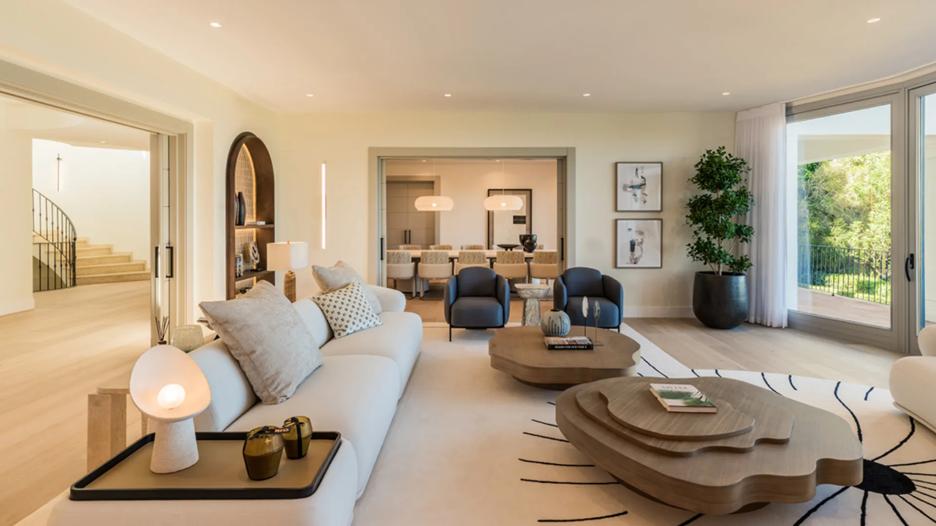 Buy Zona G 6 bedrooms villa