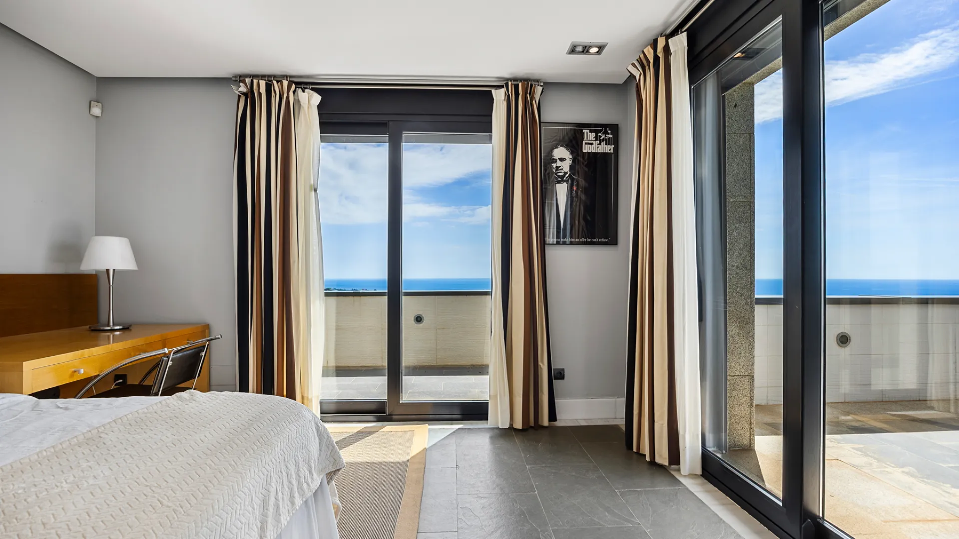 Villa for sale in Los Altos de los Monteros