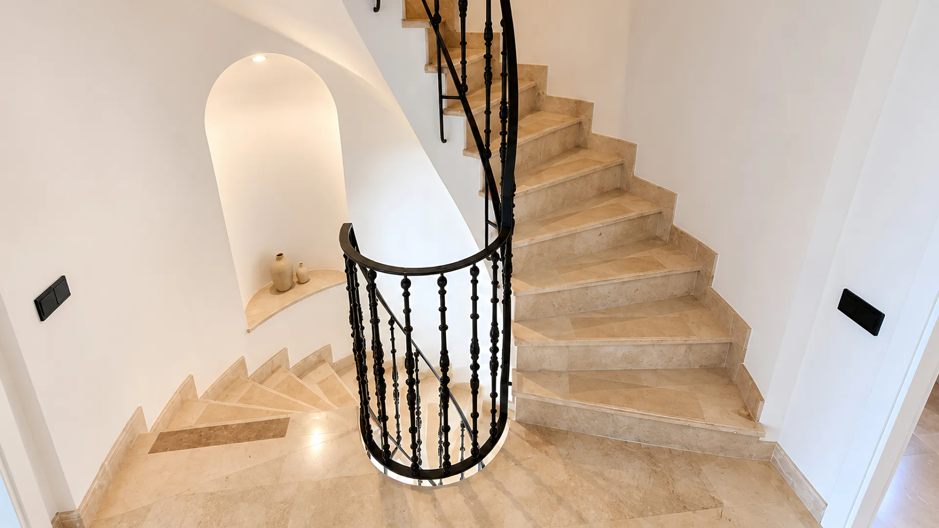 Sotogolf semi detached house for sale