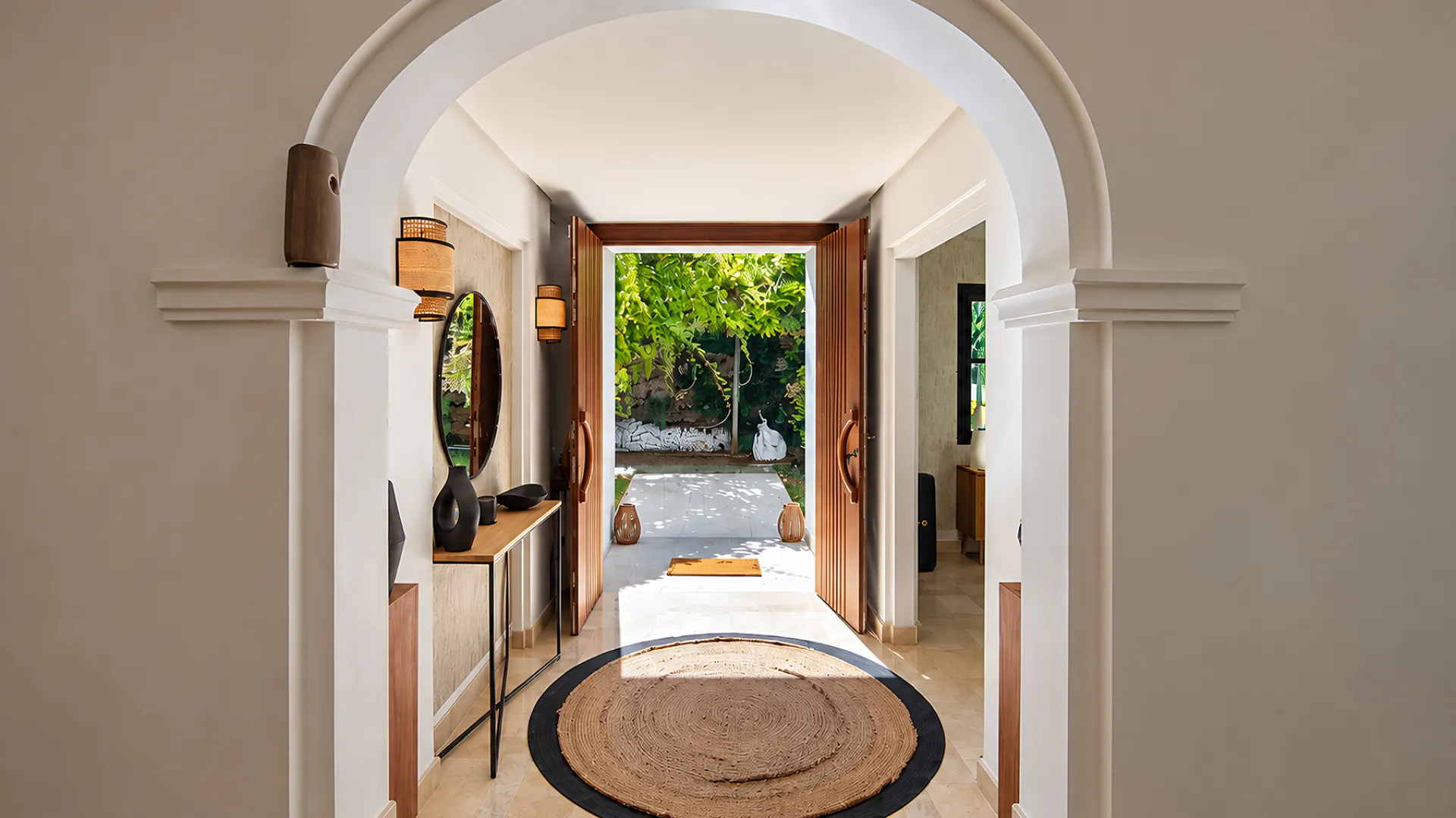Sotogolf semi detached house for sale