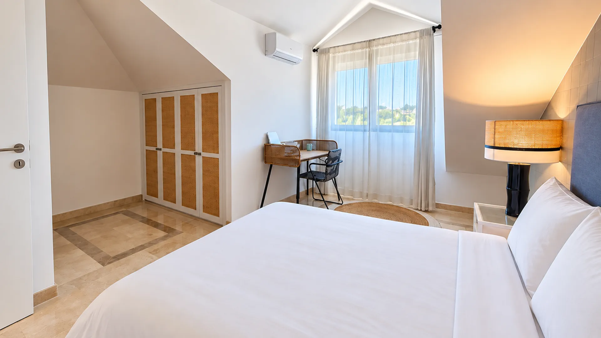 Sotogolf semi detached house for sale