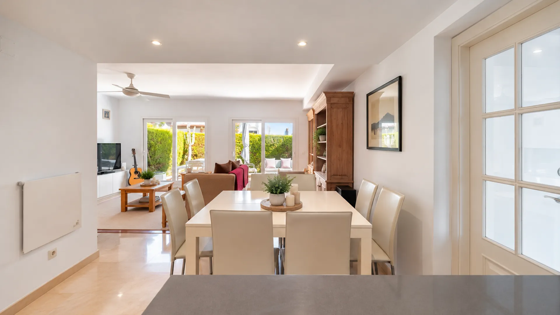 4 bedrooms Linda Vista Baja town house for sale