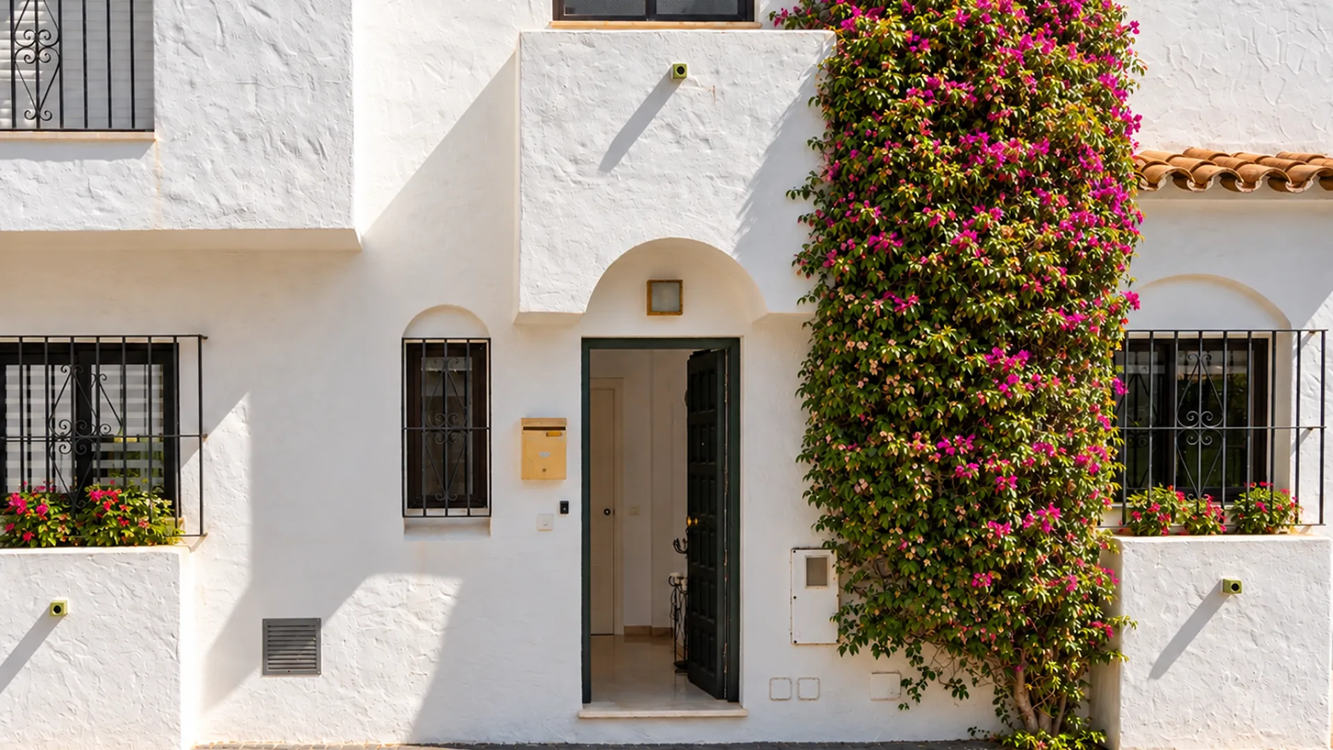 4 bedrooms Linda Vista Baja town house for sale