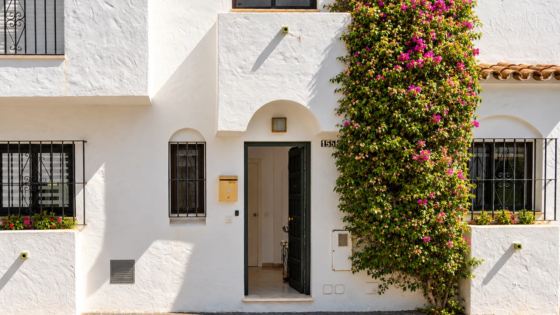 4 bedrooms Linda Vista Baja town house for sale