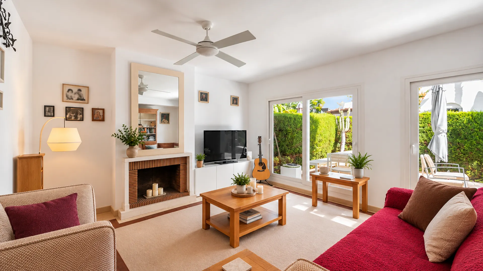 4 bedrooms Linda Vista Baja town house for sale