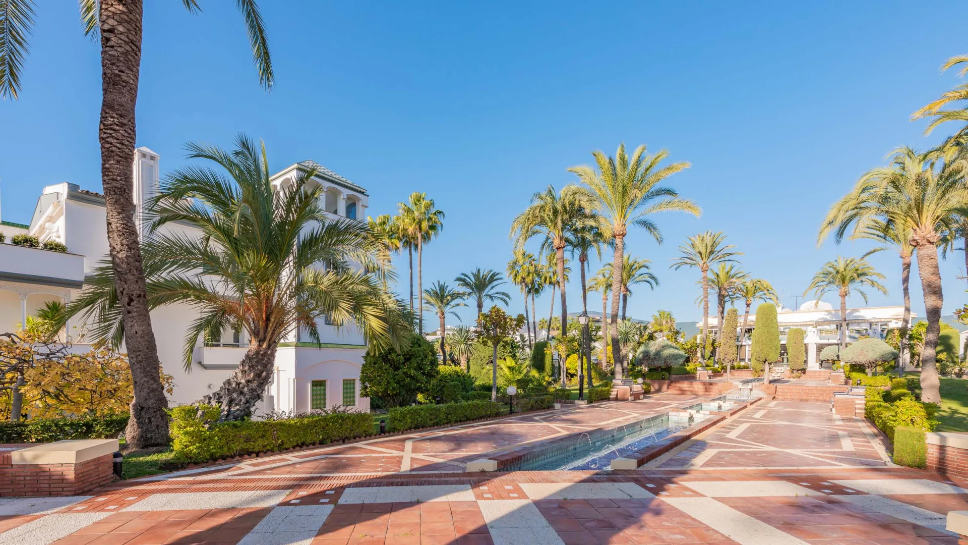 Atico duplex a la venta en Dominion Beach
