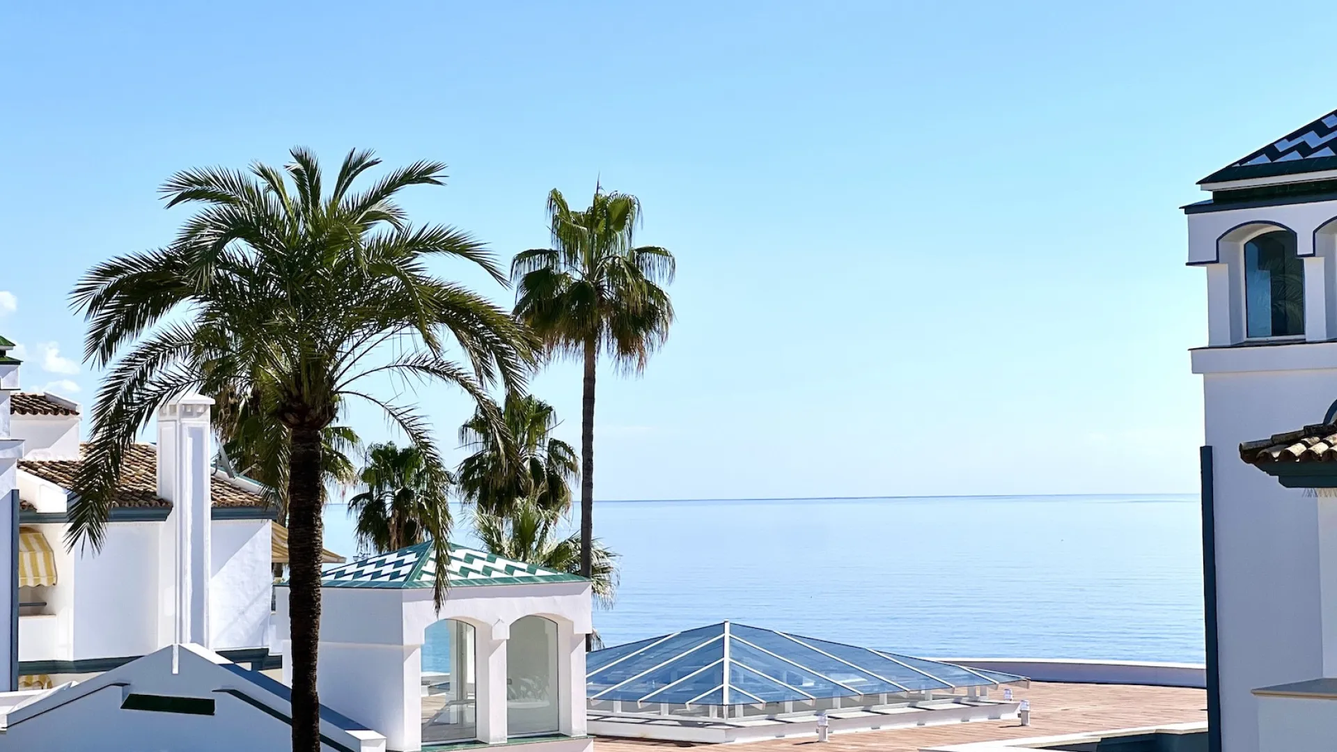 Atico duplex a la venta en Dominion Beach