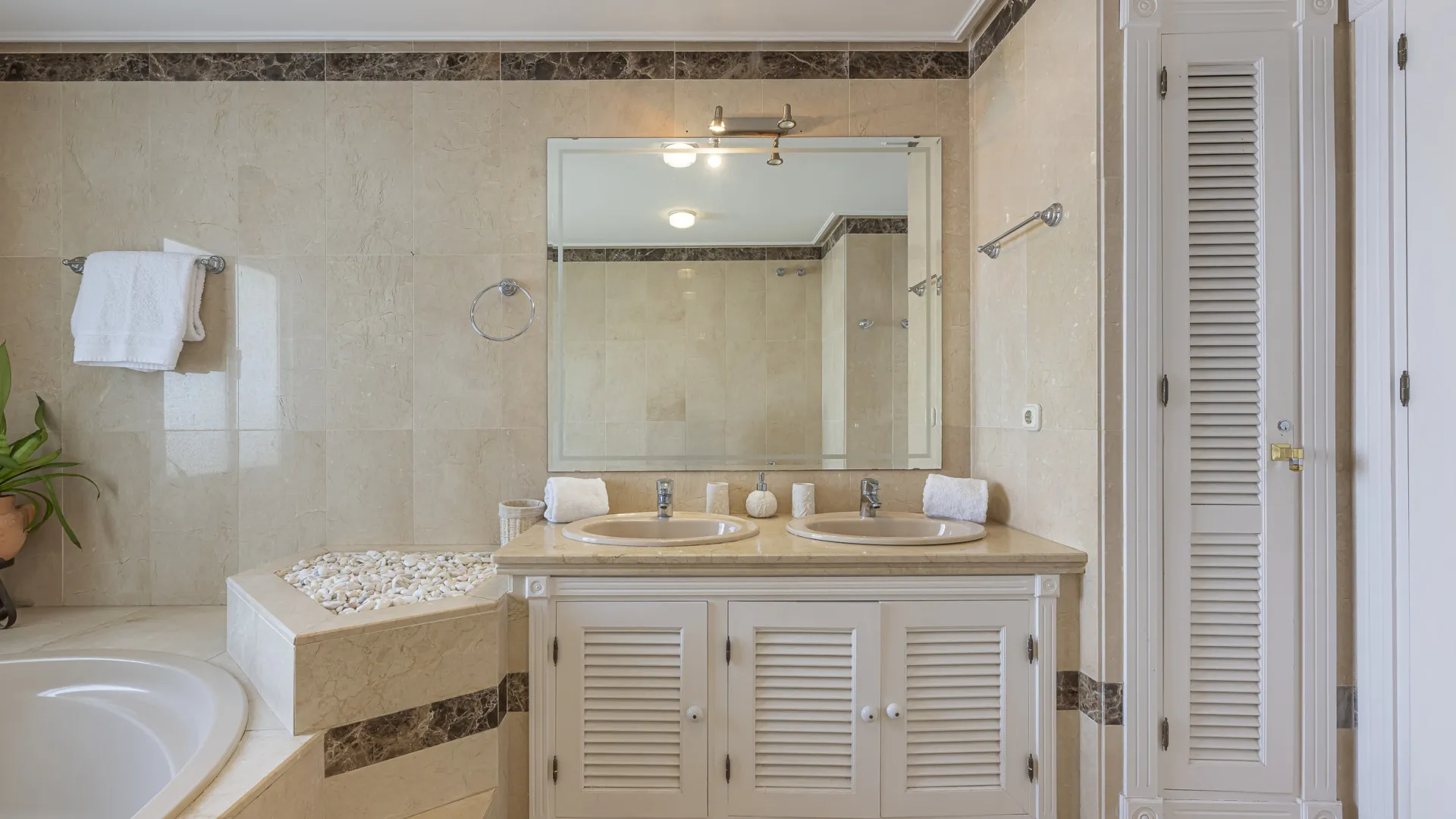 Atico duplex a la venta en Dominion Beach