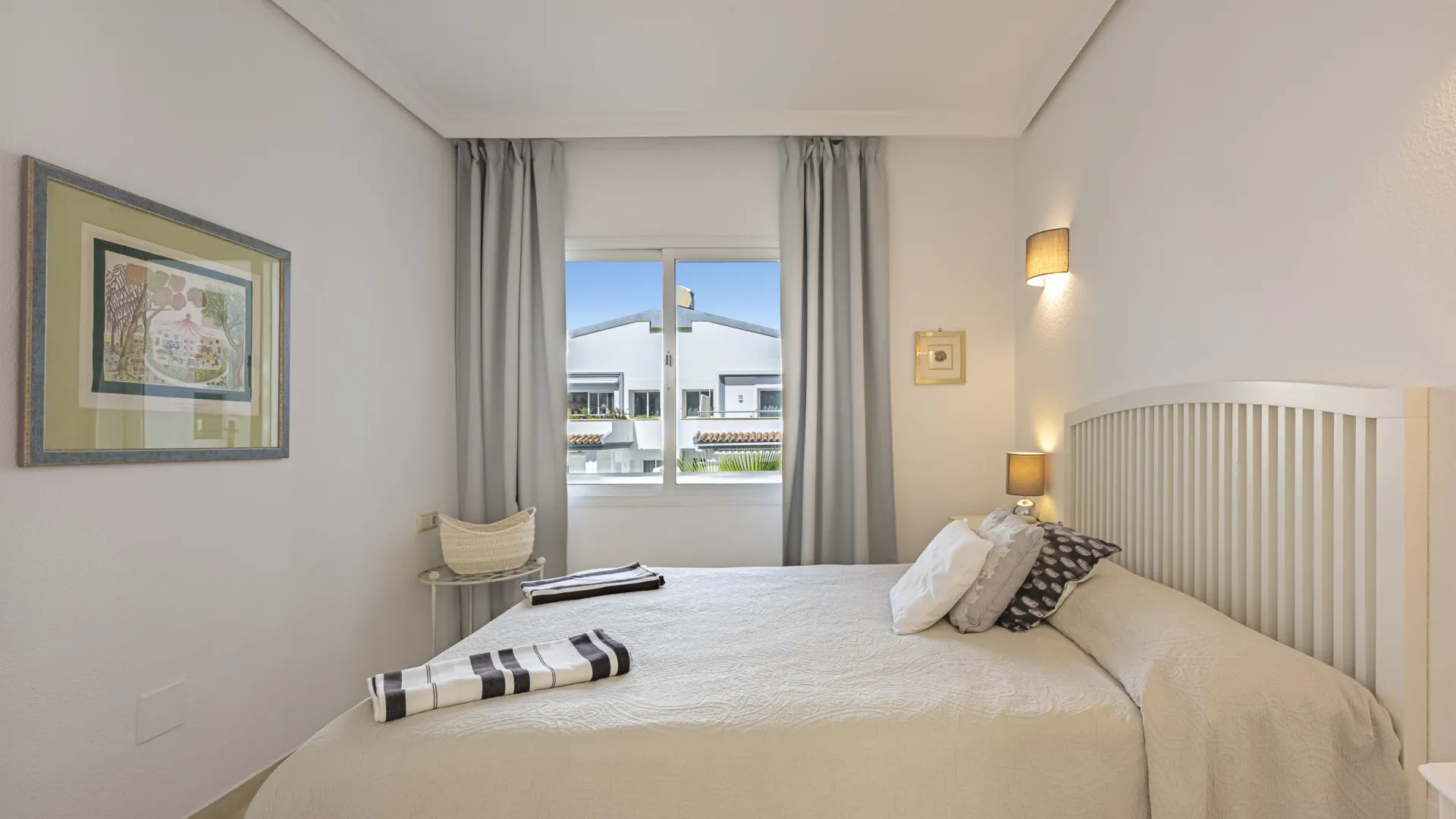 Atico duplex a la venta en Dominion Beach