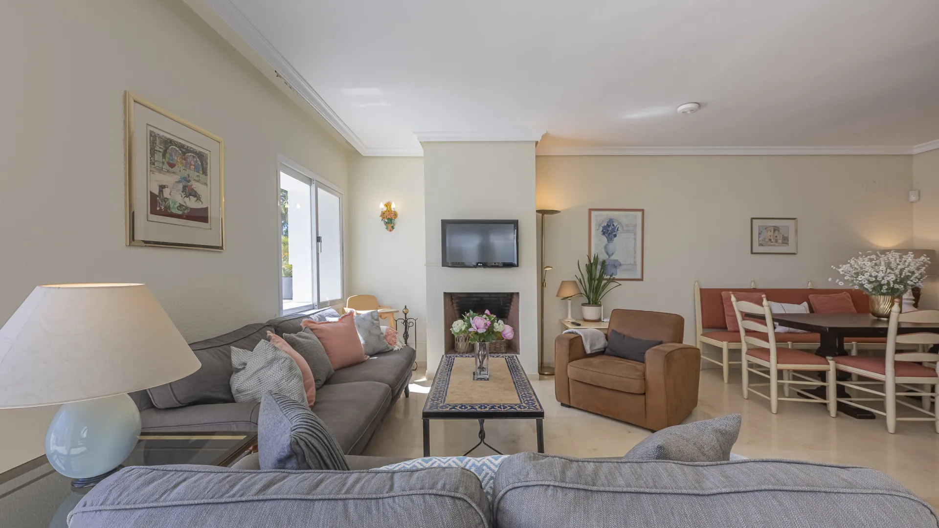 Atico duplex a la venta en Dominion Beach