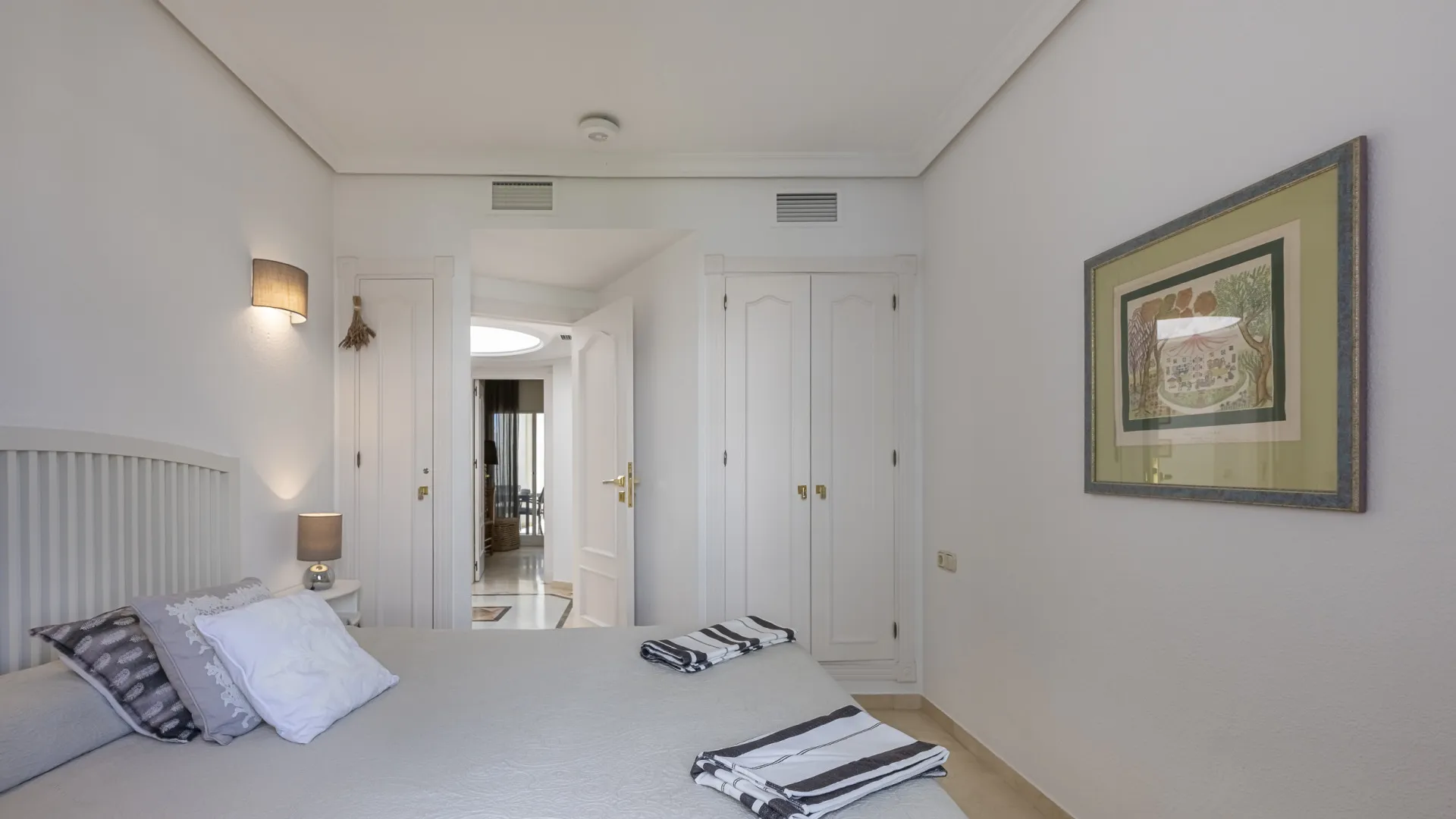 Atico duplex a la venta en Dominion Beach