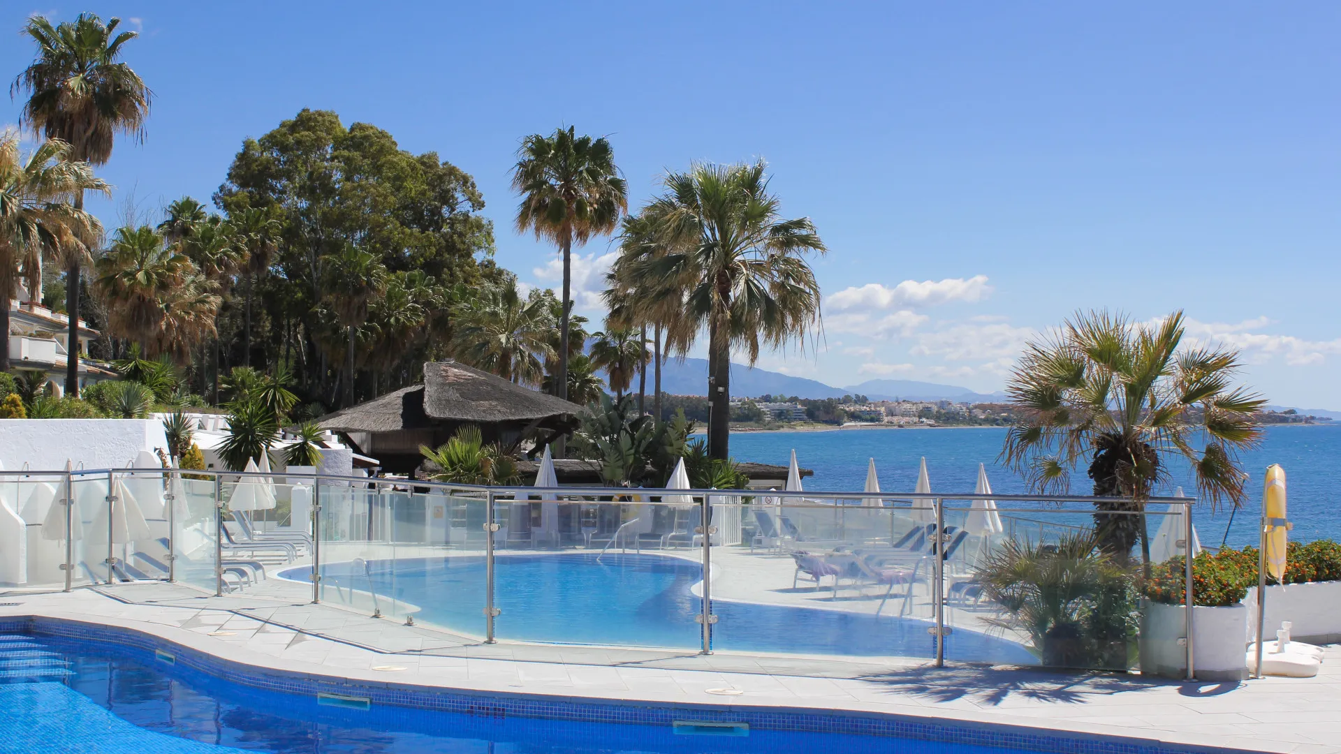 Atico duplex a la venta en Dominion Beach