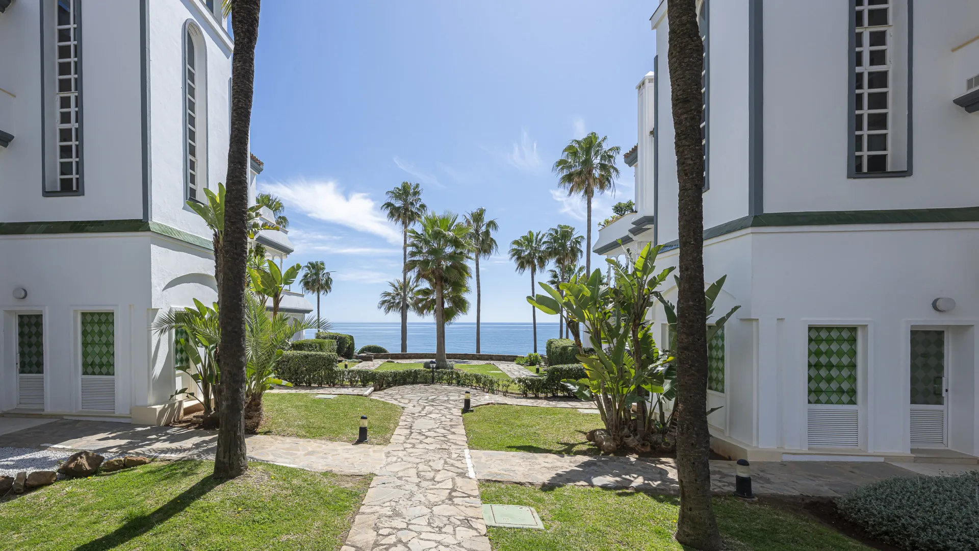 Atico duplex a la venta en Dominion Beach
