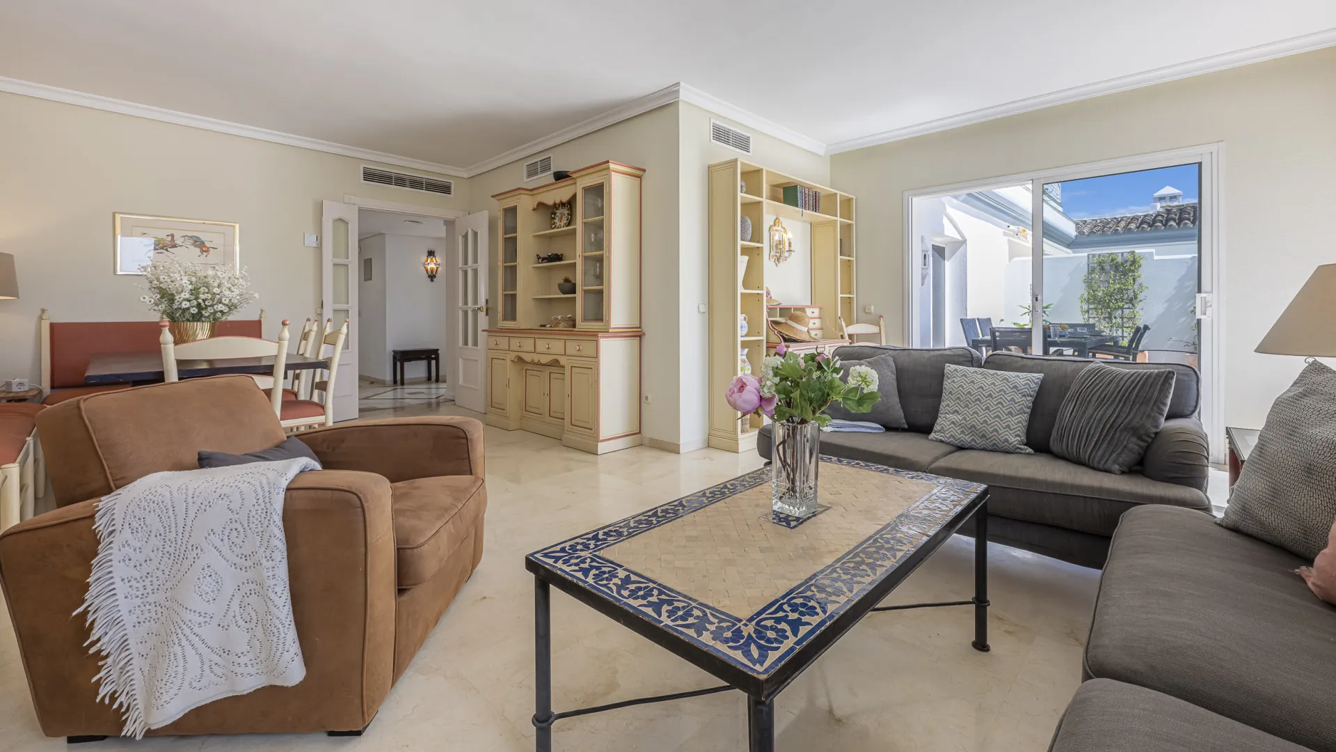 Atico duplex a la venta en Dominion Beach