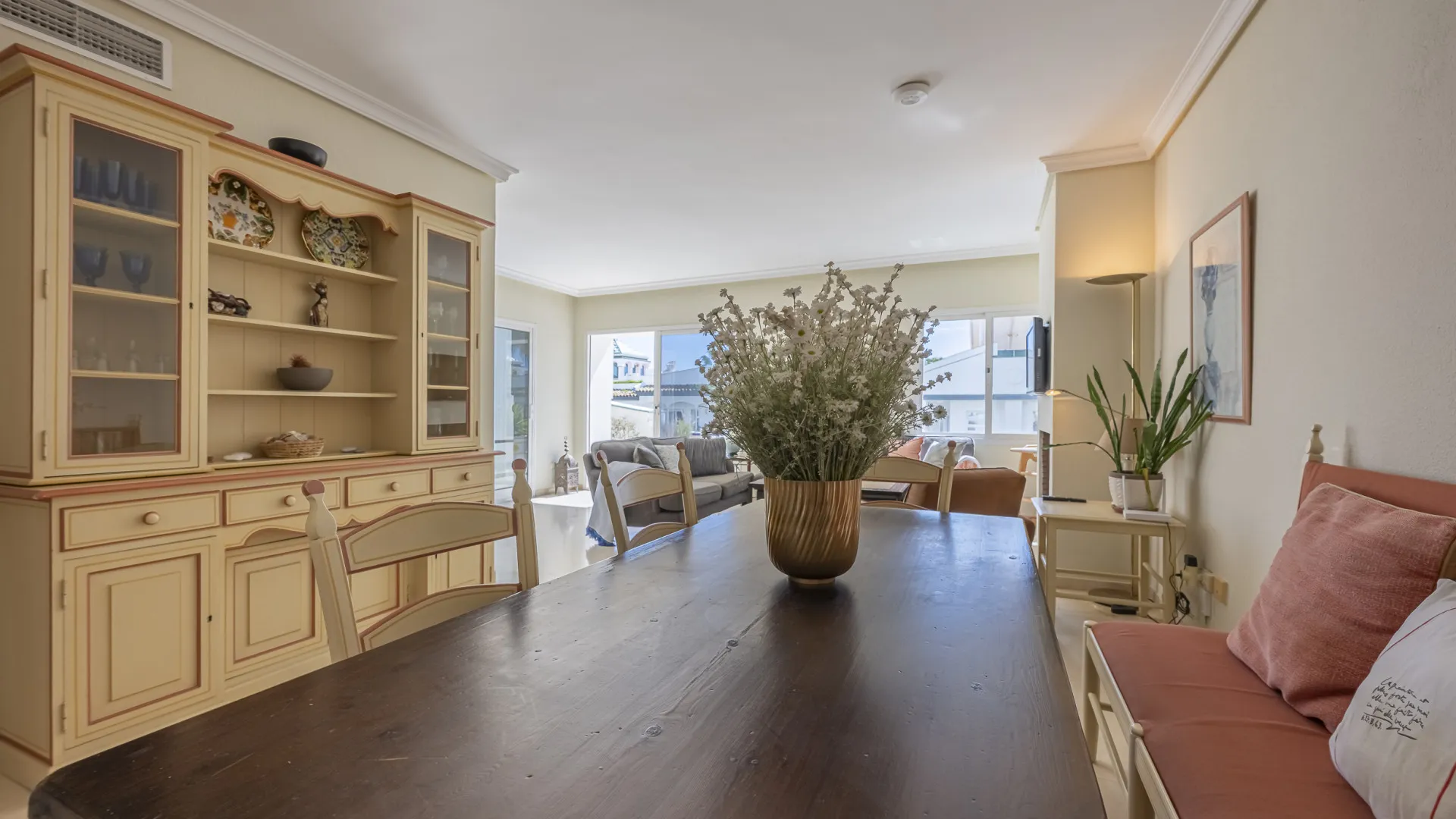 Atico duplex a la venta en Dominion Beach