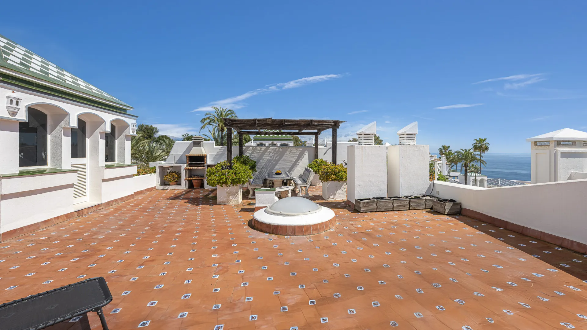 Atico duplex a la venta en Dominion Beach