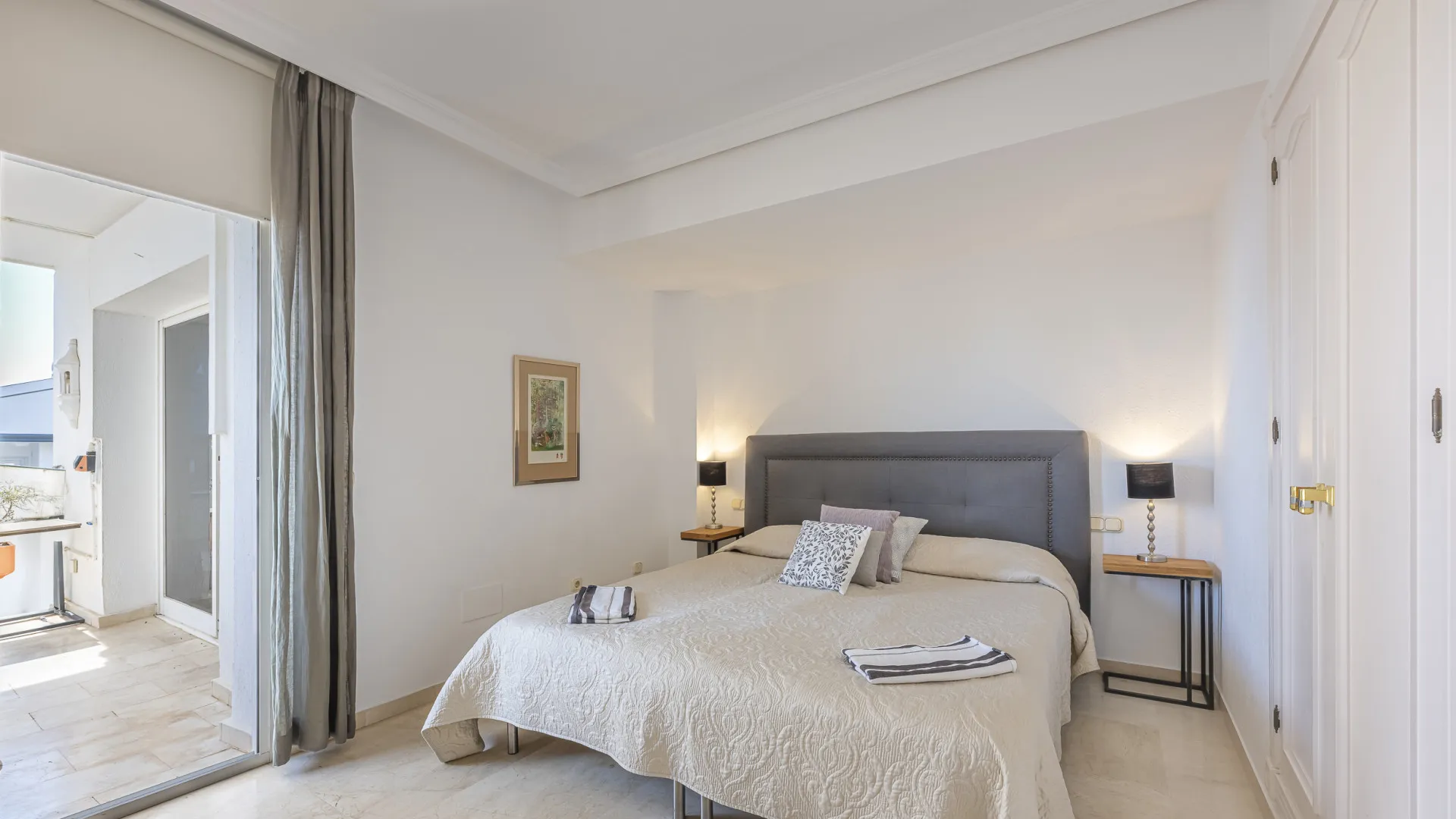 Atico duplex a la venta en Dominion Beach