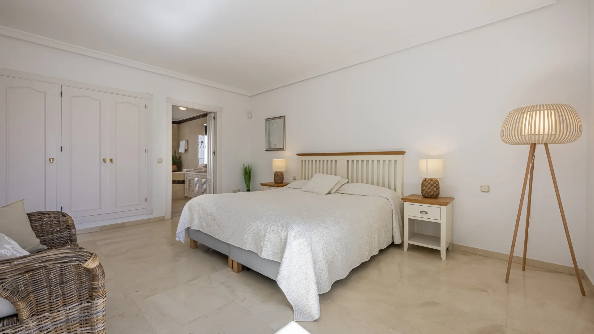 Atico duplex a la venta en Dominion Beach