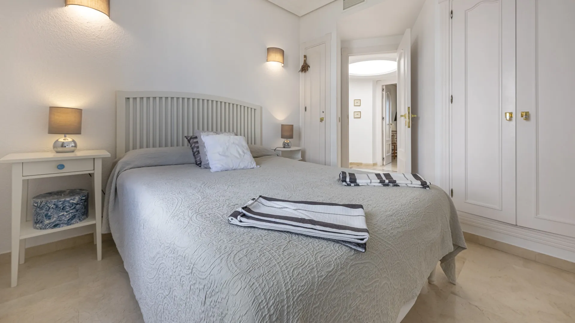 Atico duplex a la venta en Dominion Beach