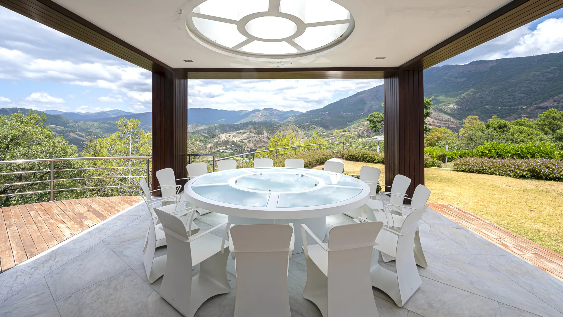 Villa with 10 bedrooms for sale in La Zagaleta