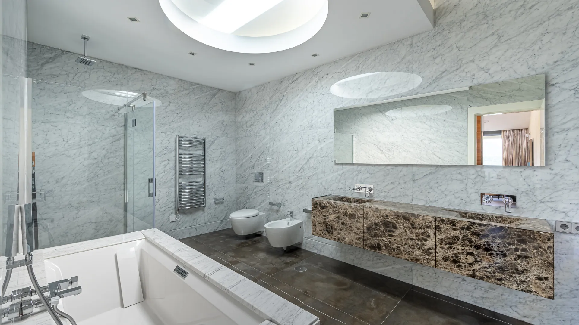 Villa with 10 bedrooms for sale in La Zagaleta
