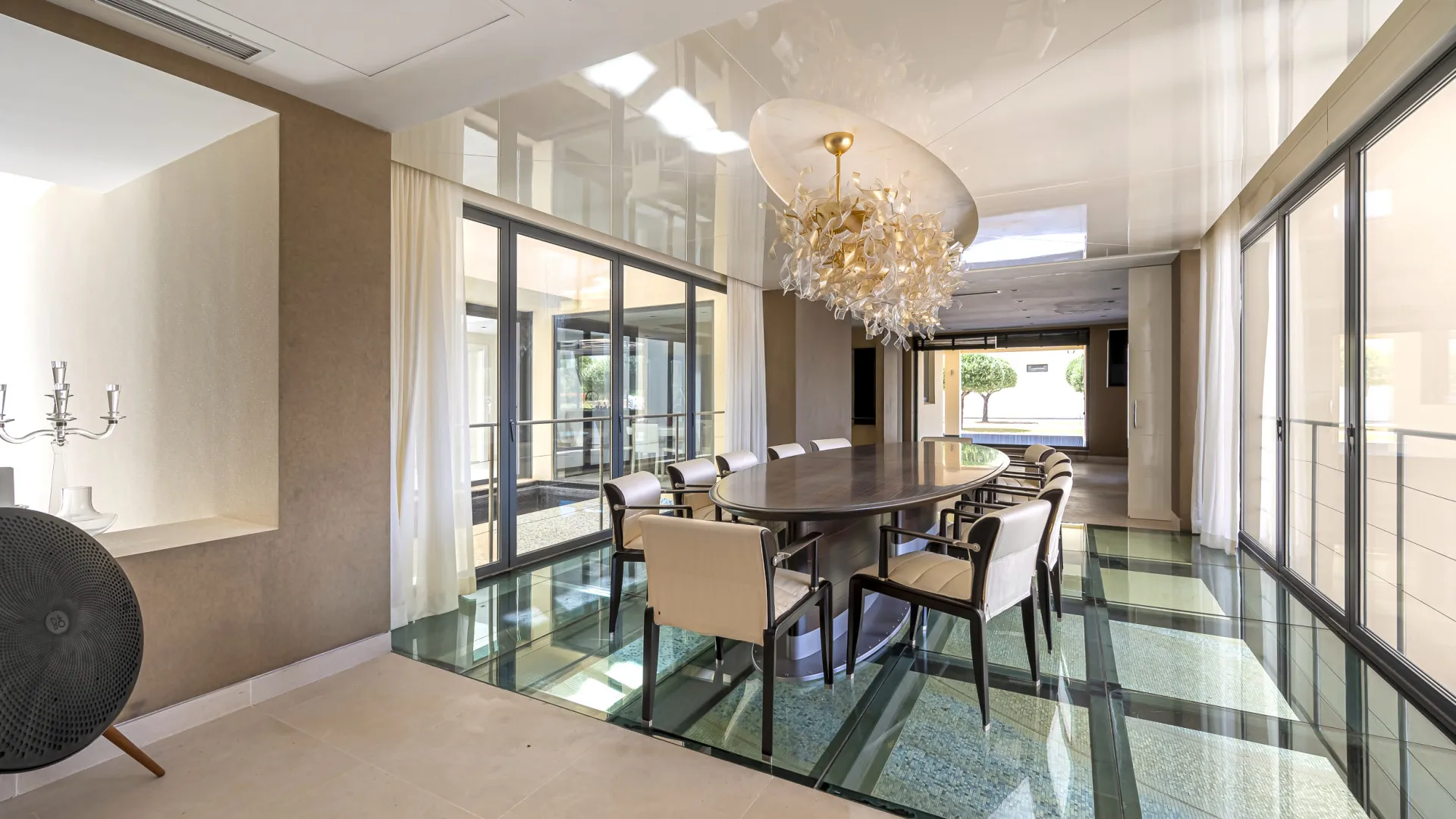 Villa with 10 bedrooms for sale in La Zagaleta