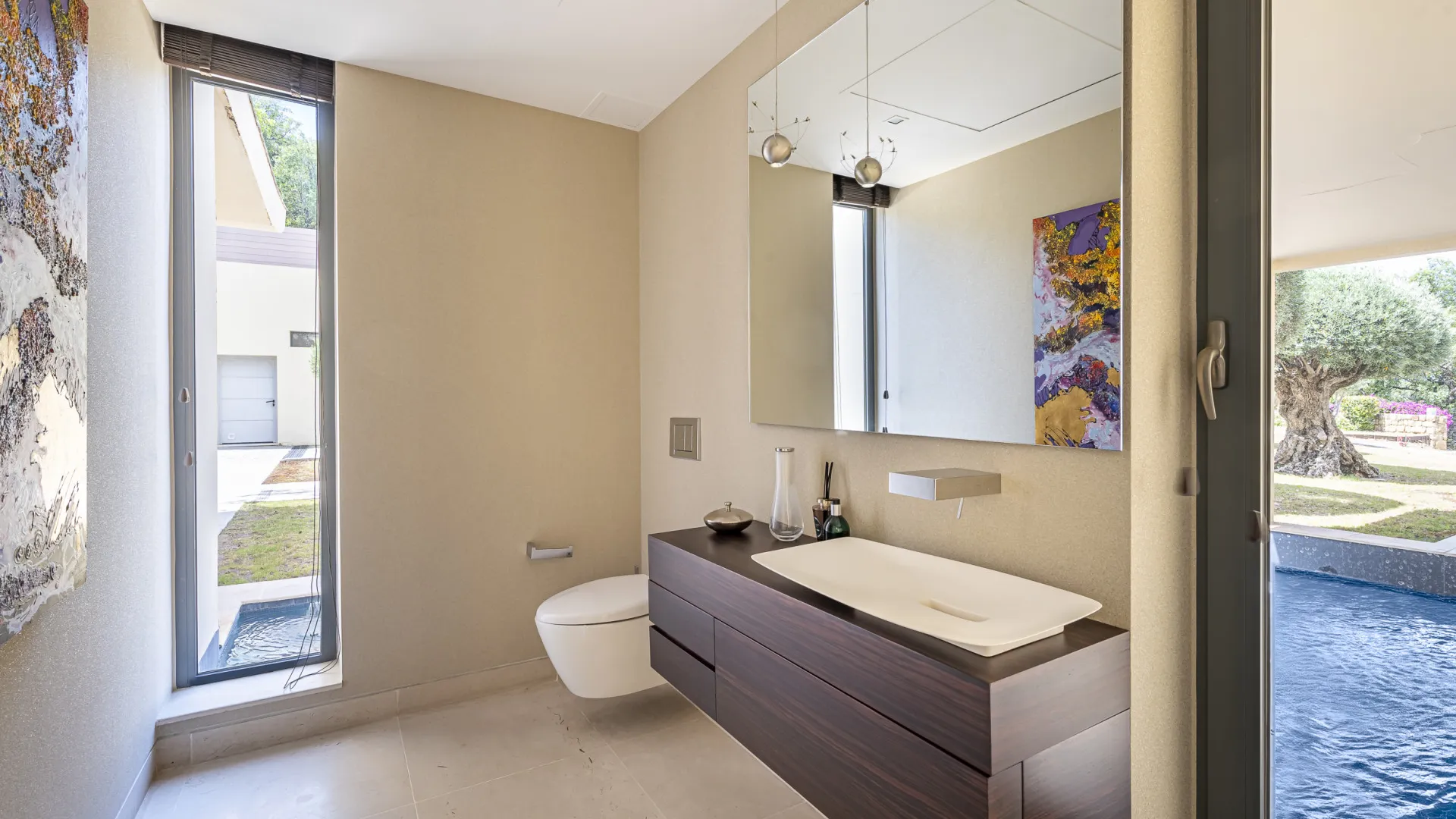 Villa with 10 bedrooms for sale in La Zagaleta
