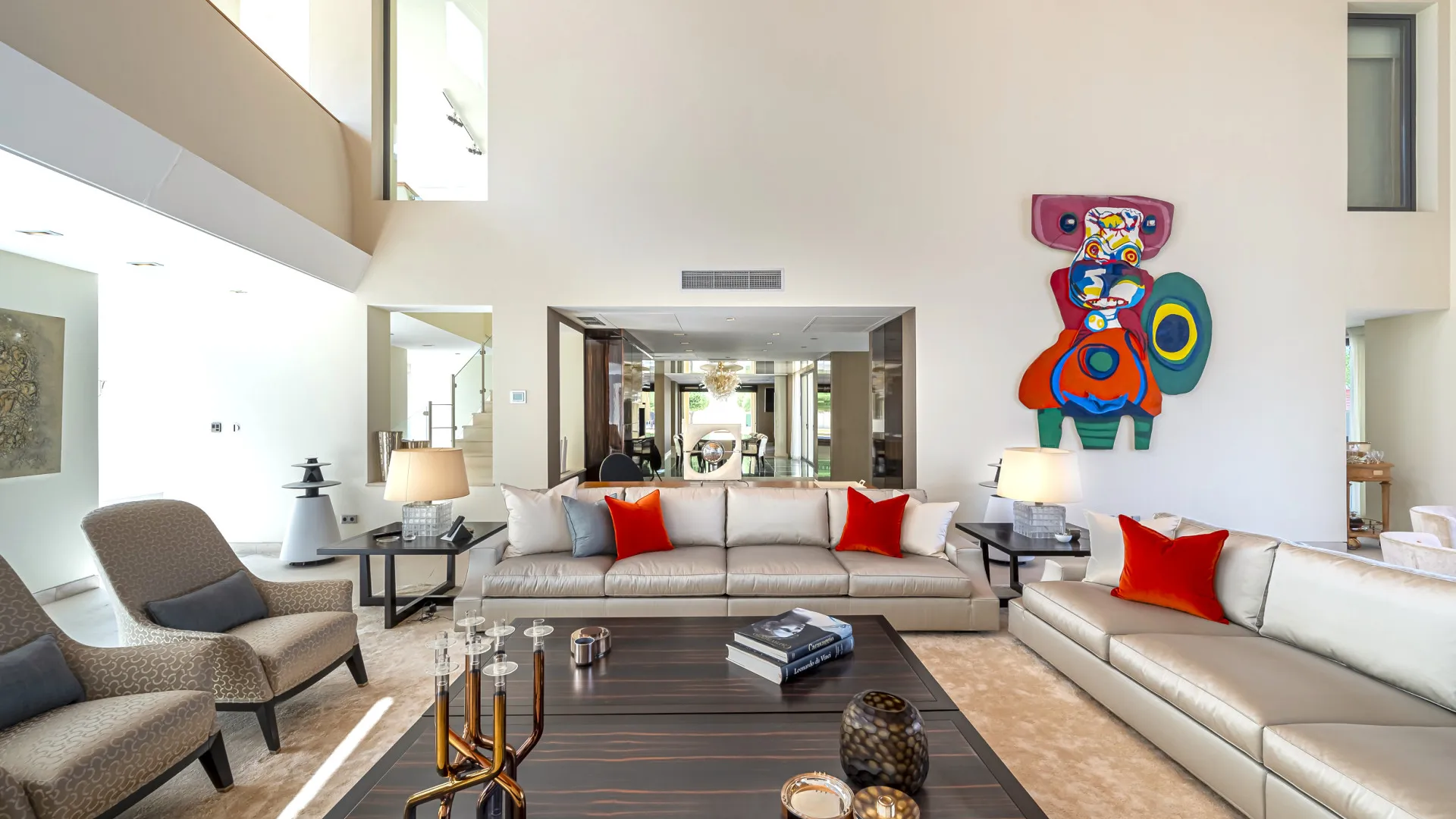 Villa with 10 bedrooms for sale in La Zagaleta
