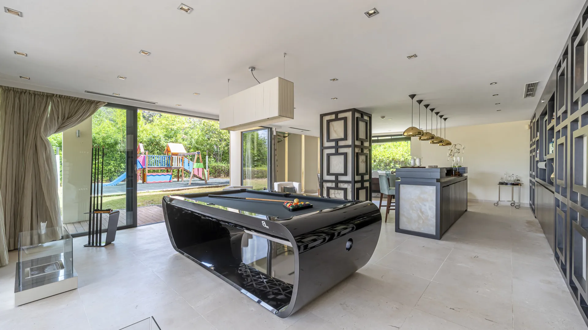 Villa with 10 bedrooms for sale in La Zagaleta