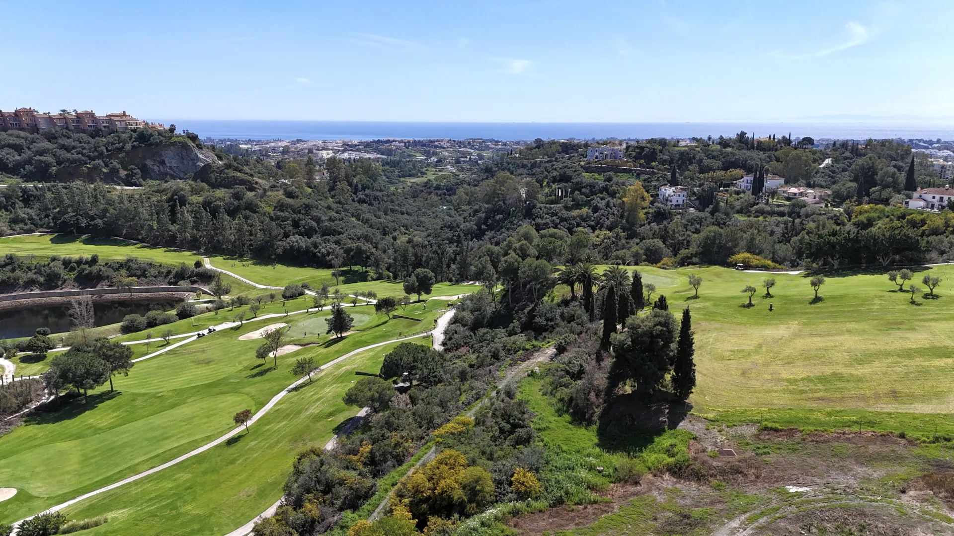 Parcela a la venta en Los Arqueros