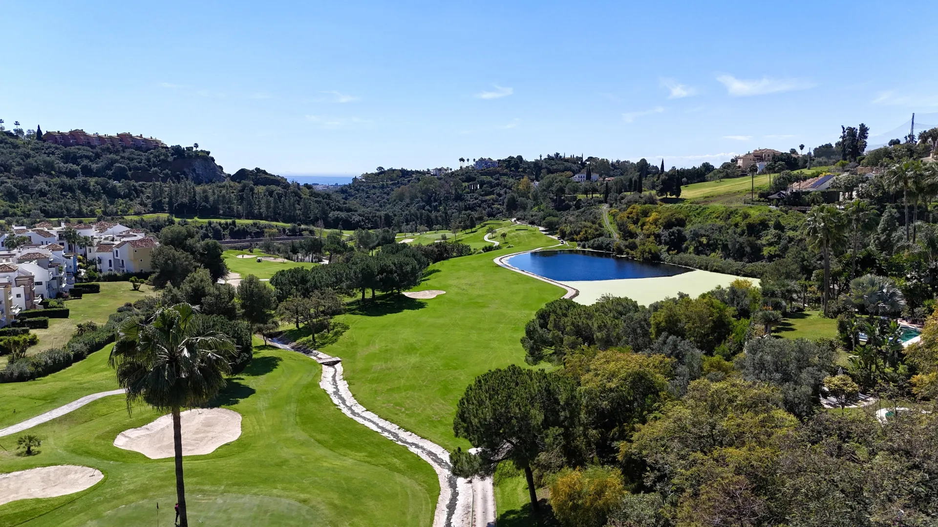 Parcela a la venta en Los Arqueros