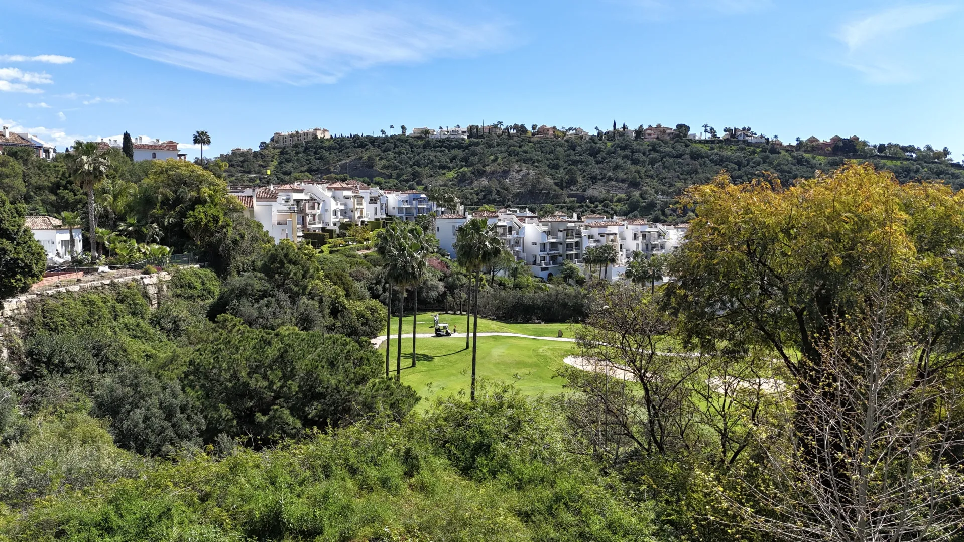 Parcela a la venta en Los Arqueros