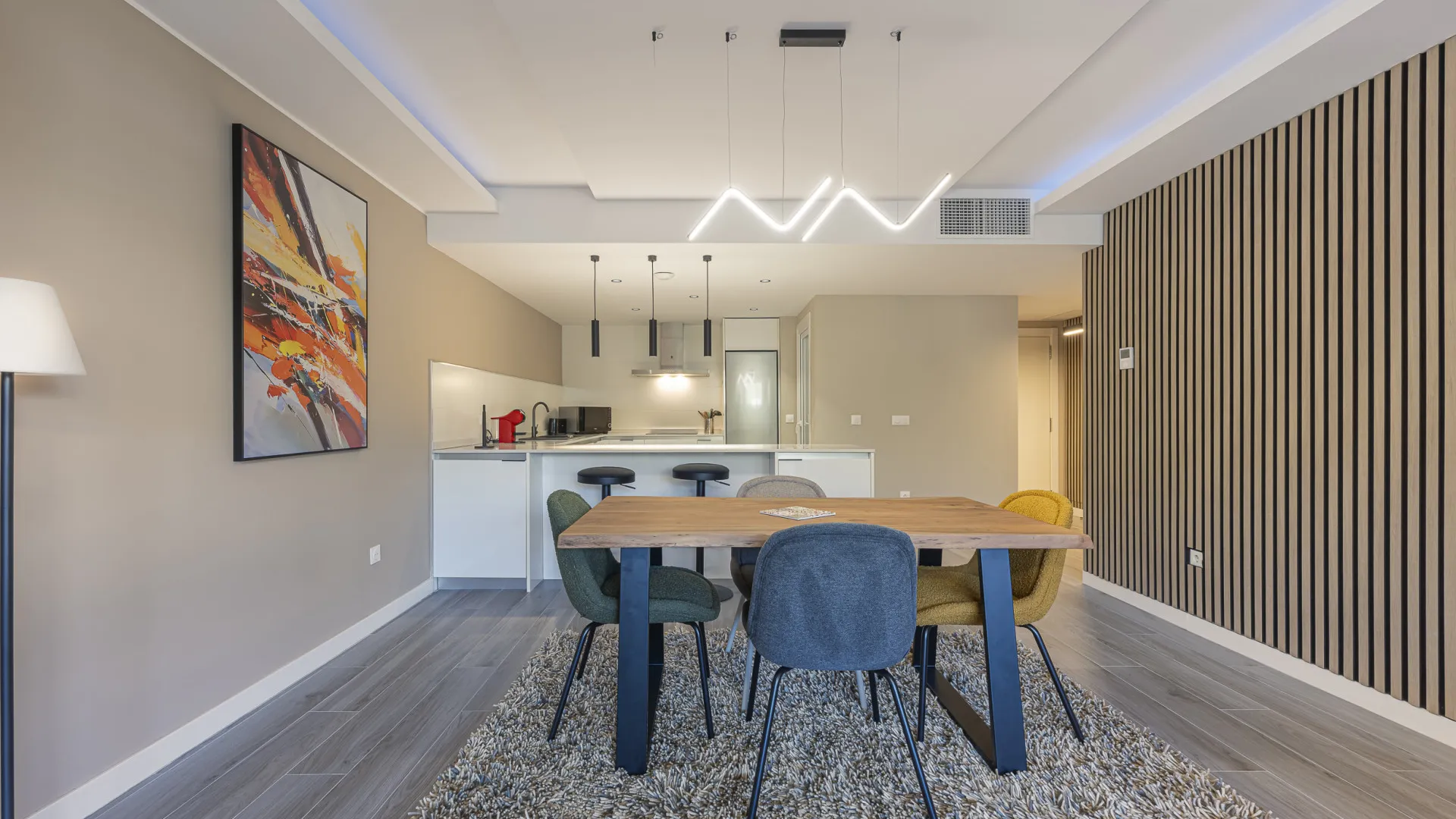 Se vende apartamento planta baja en Benahavis