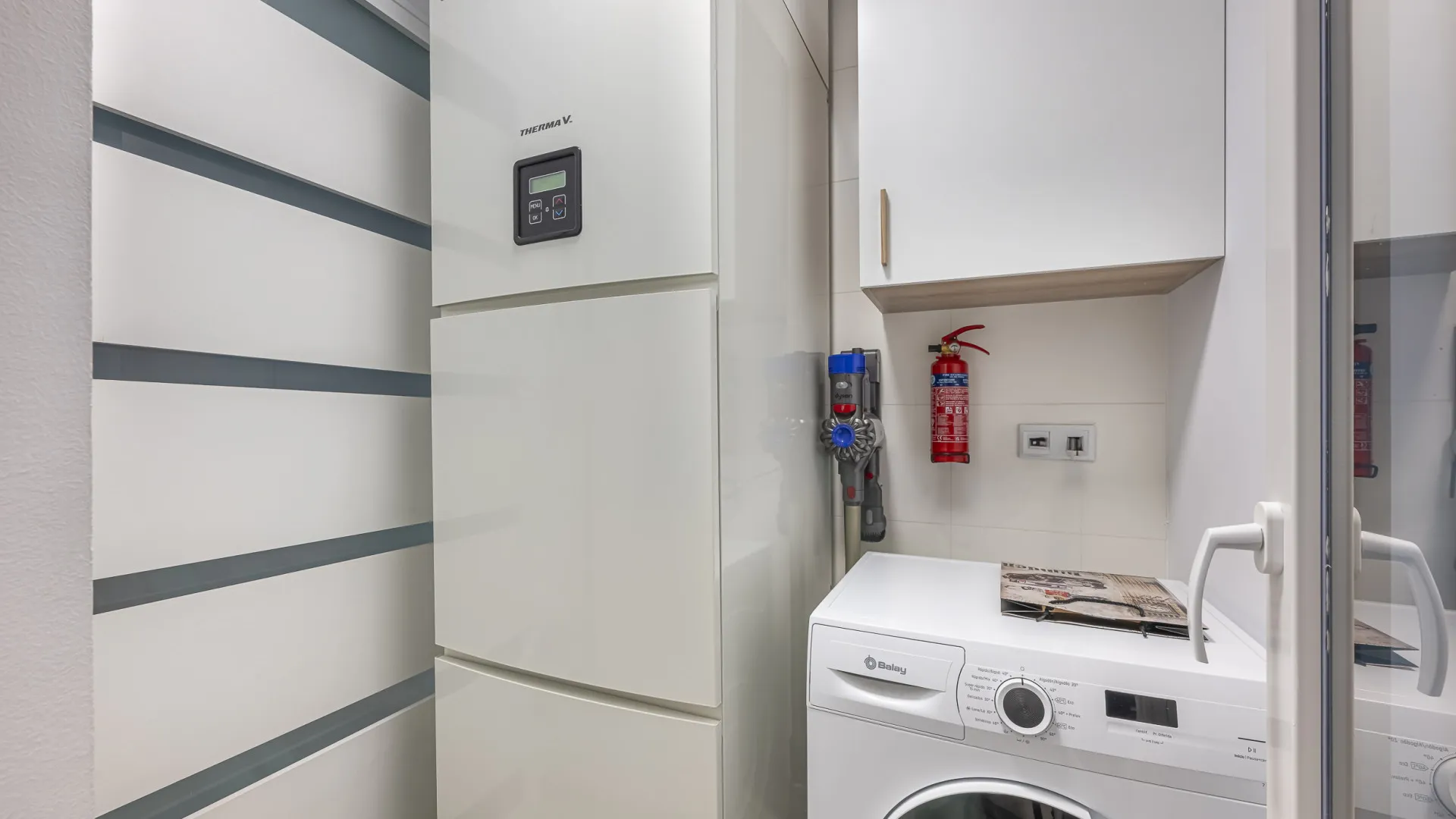 Se vende apartamento planta baja en Benahavis