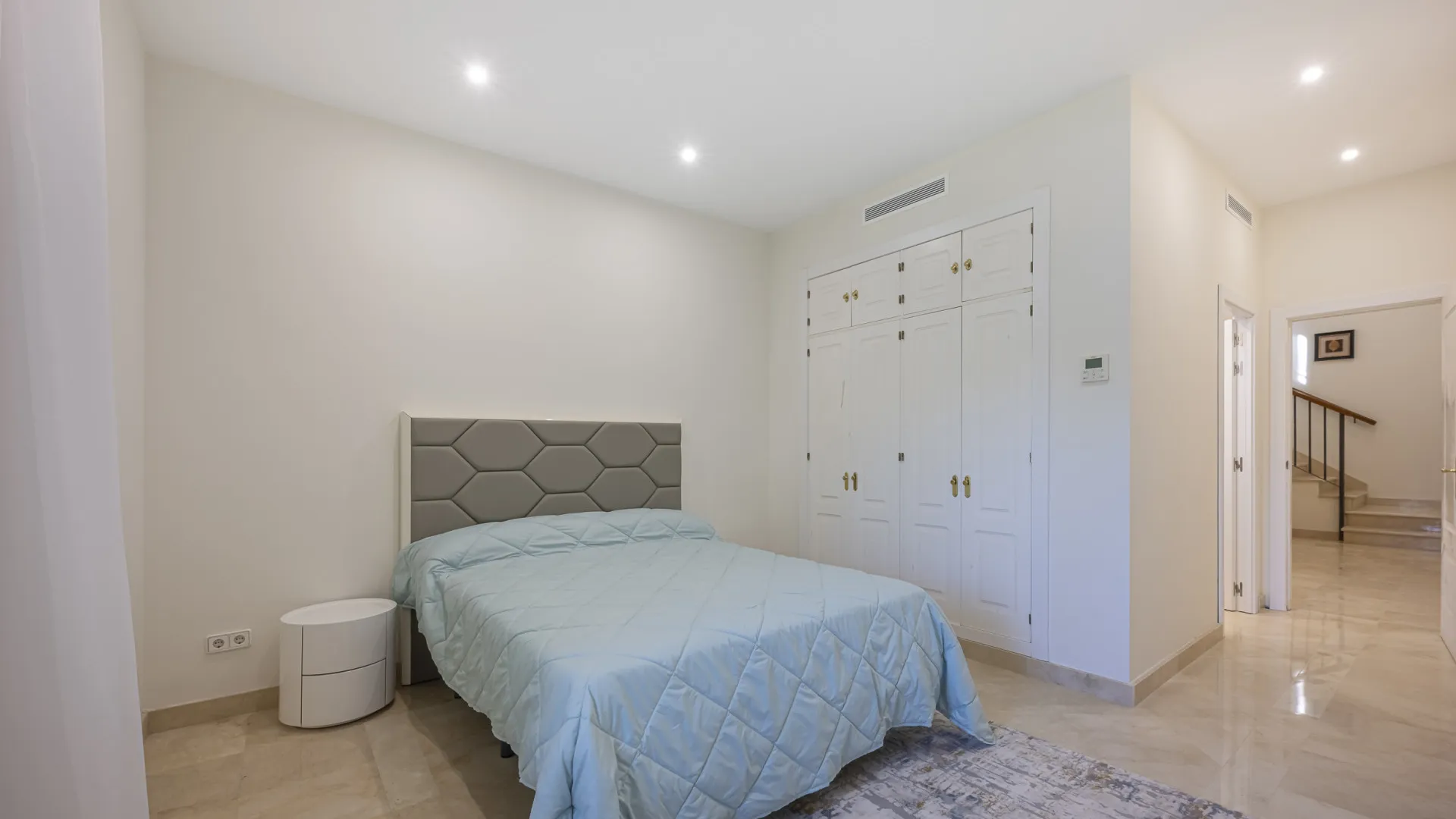 Los Arqueros, villa en venta de 4 dormitorios