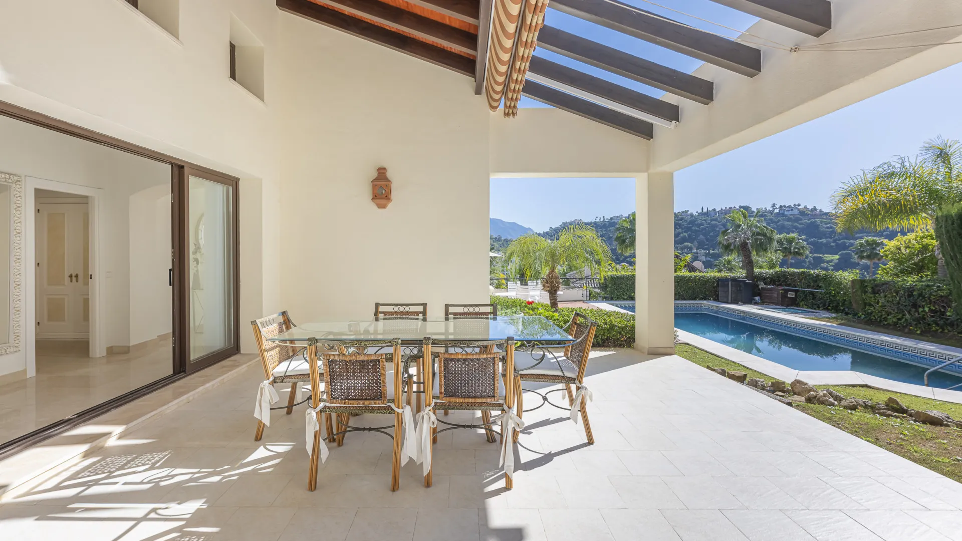 Los Arqueros, villa en venta de 4 dormitorios