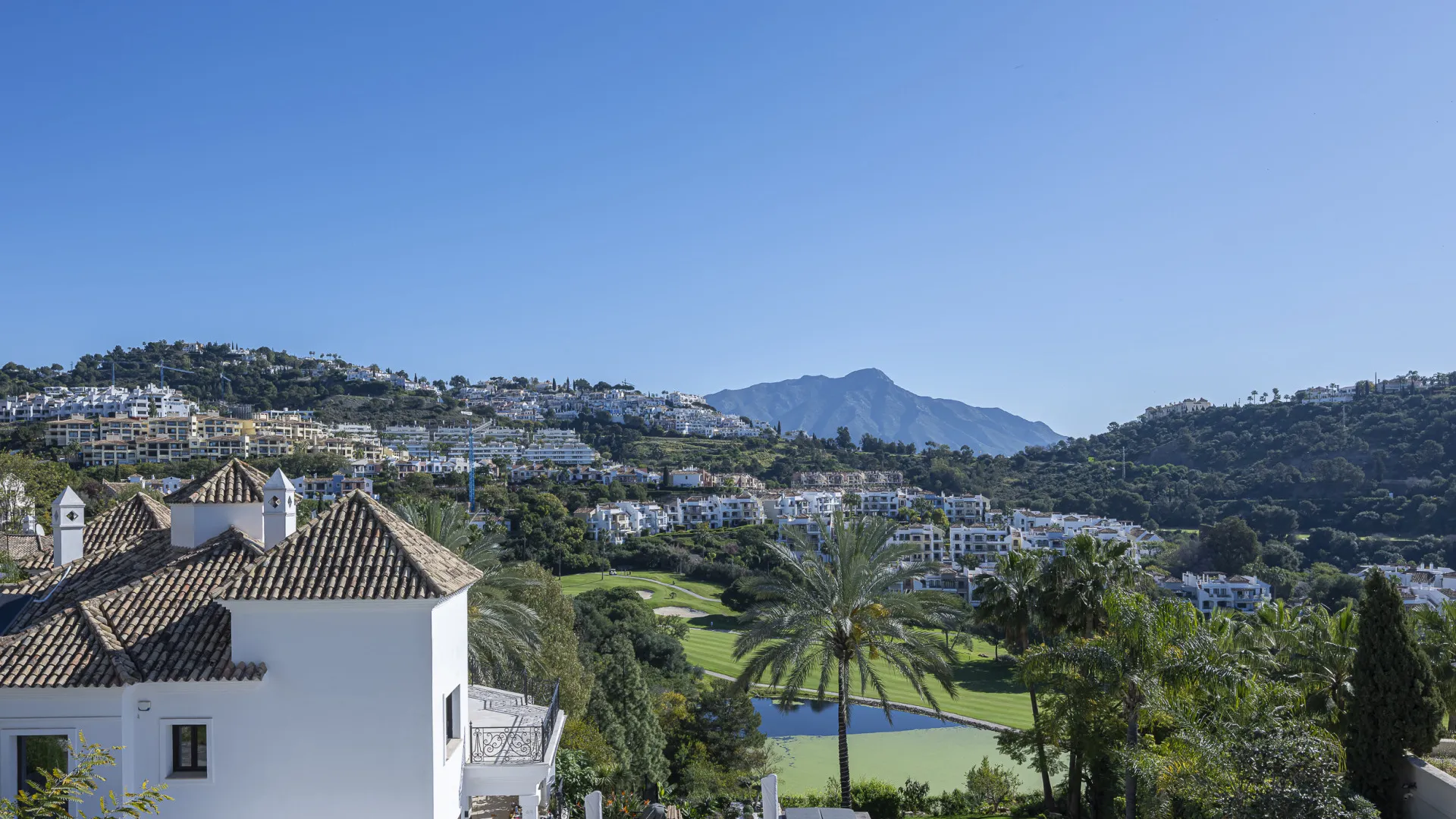 Los Arqueros, villa en venta de 4 dormitorios