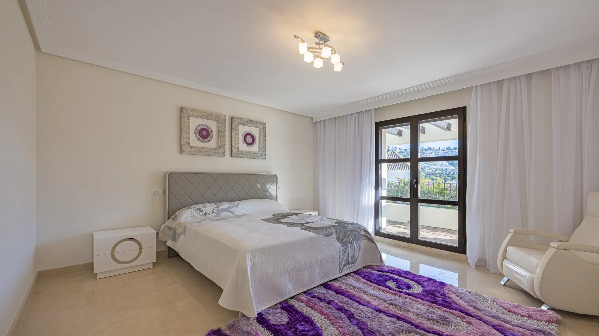 Los Arqueros, villa en venta de 4 dormitorios