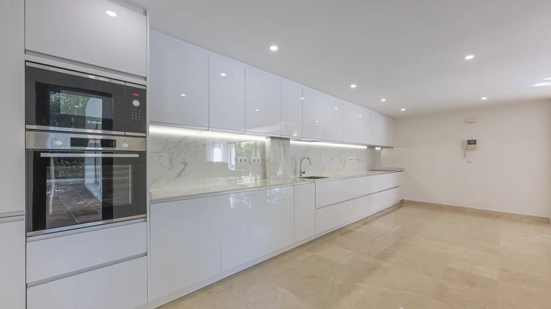 Los Arqueros, villa en venta de 4 dormitorios