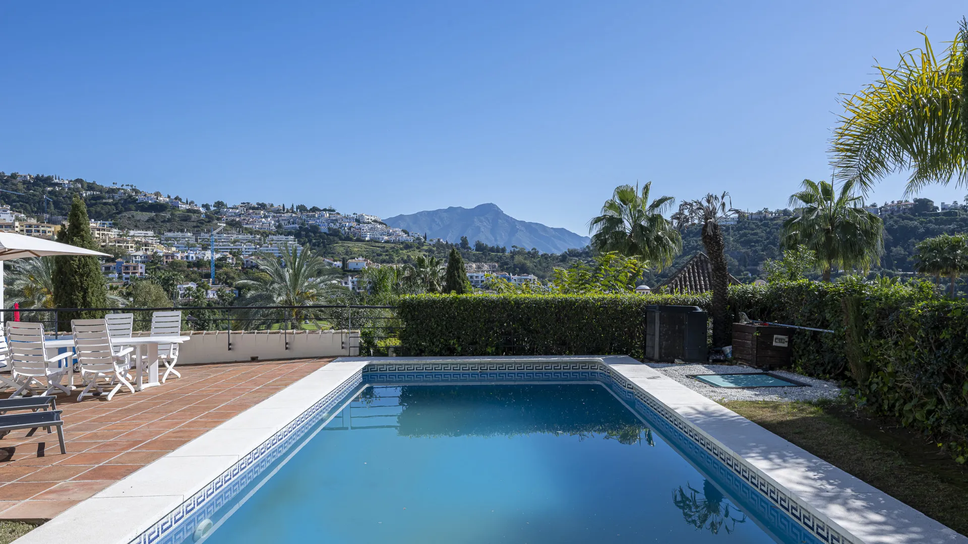 Los Arqueros, villa en venta de 4 dormitorios