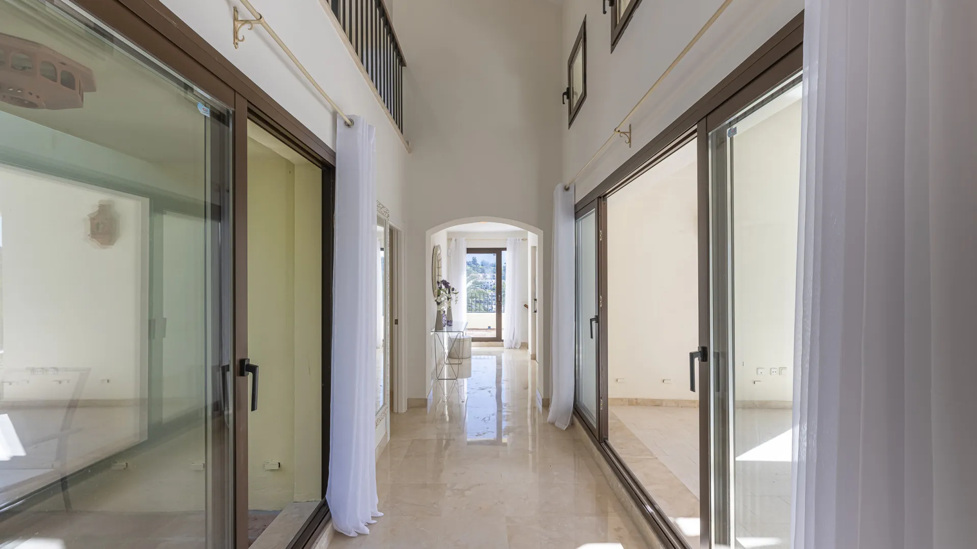 Los Arqueros, villa en venta de 4 dormitorios