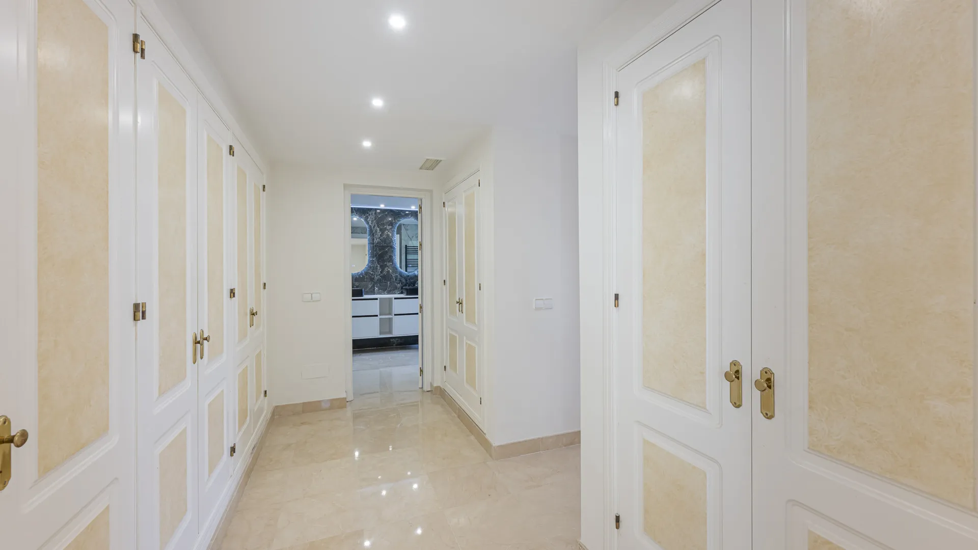 Los Arqueros, villa en venta de 4 dormitorios