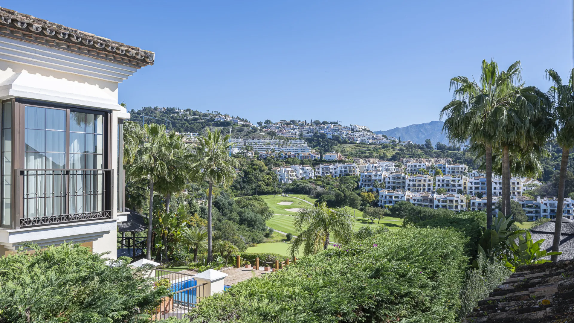 Los Arqueros, villa en venta de 4 dormitorios