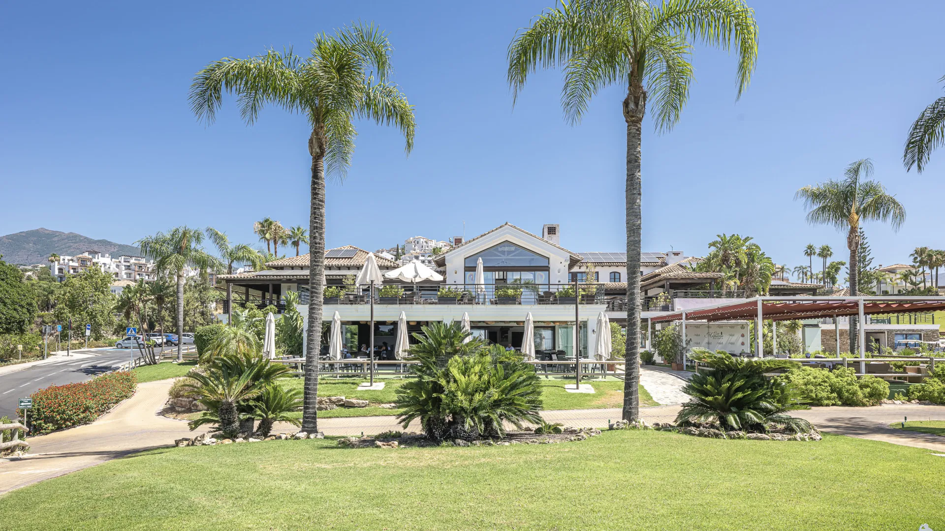 Los Arqueros, villa en venta de 4 dormitorios