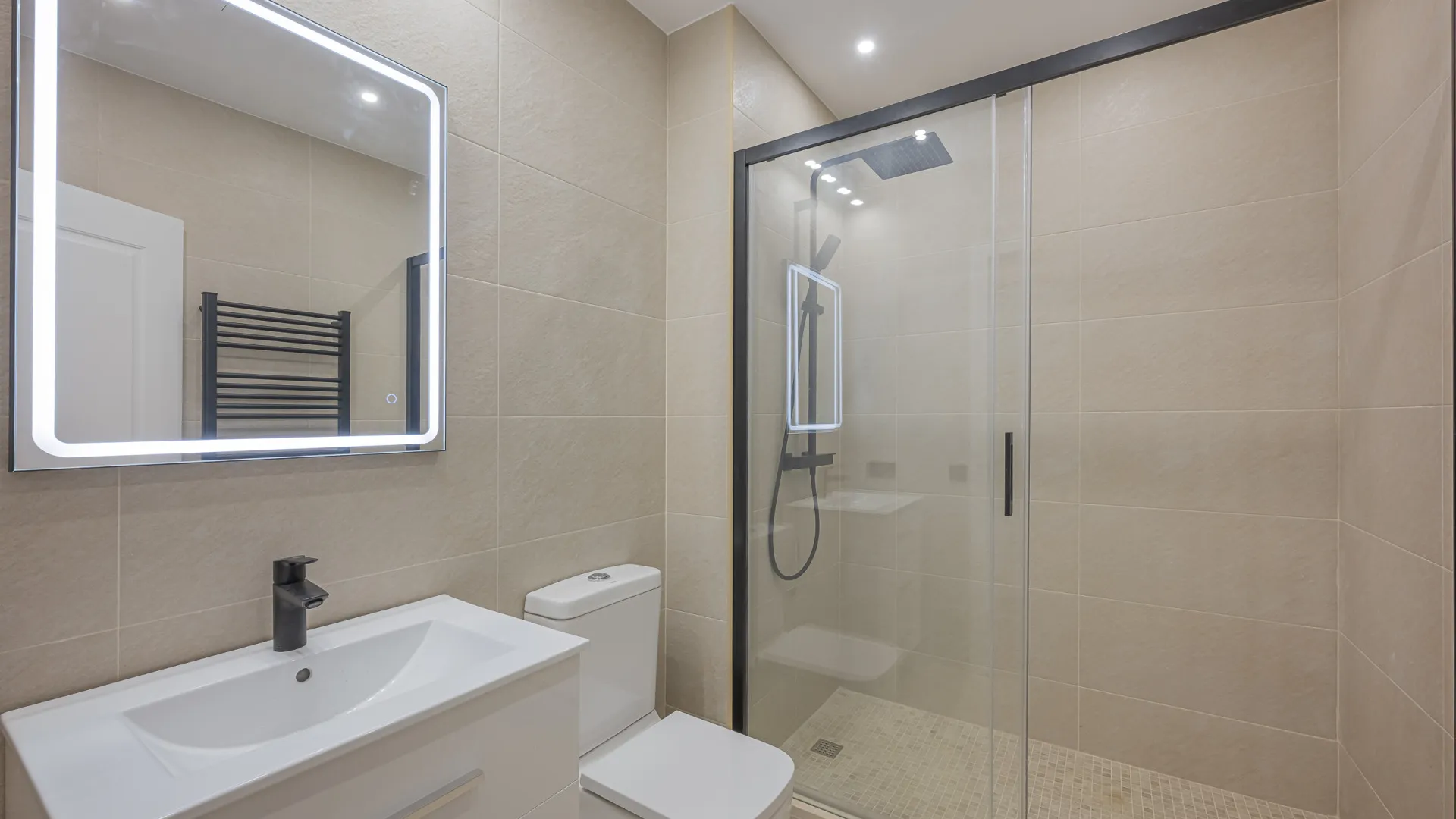Los Arqueros, villa en venta de 4 dormitorios