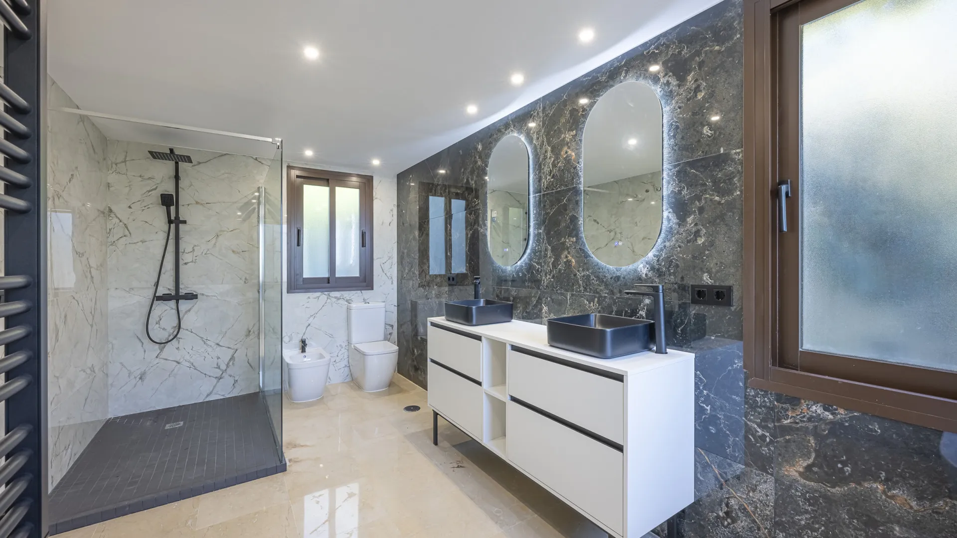 Los Arqueros, villa en venta de 4 dormitorios