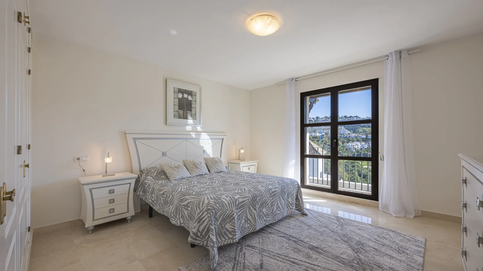 Los Arqueros, villa en venta de 4 dormitorios